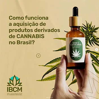 Como funciona a aquisição de produtos derivados de Cannabis no Brasil?